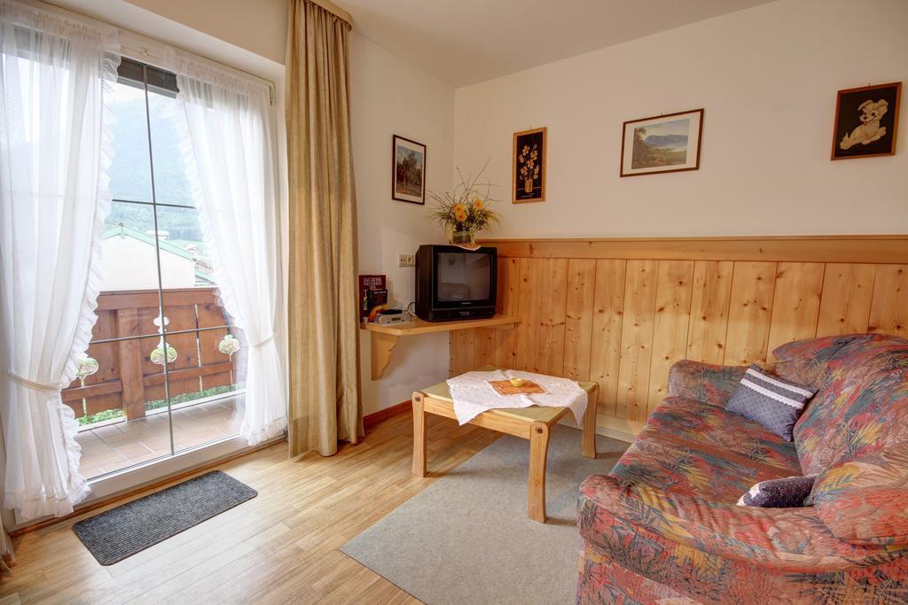 Ferienwohnung Haus Rieder Inzell Exterior photo